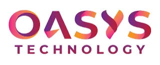 Oasys Tech Solution Pvt. Ltd. Logo