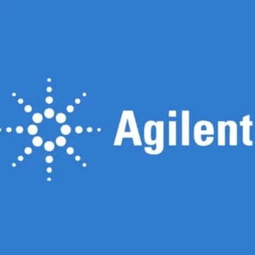 Agilent Technologies Logo