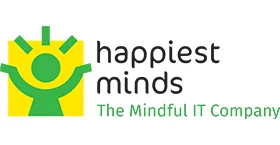 Happiest Minds Technologies Logo