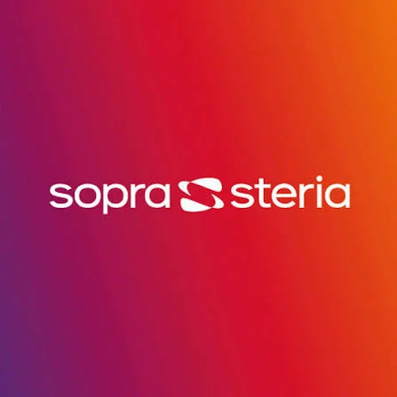Sopra Steria Logo