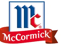 McCormick & Company Logo