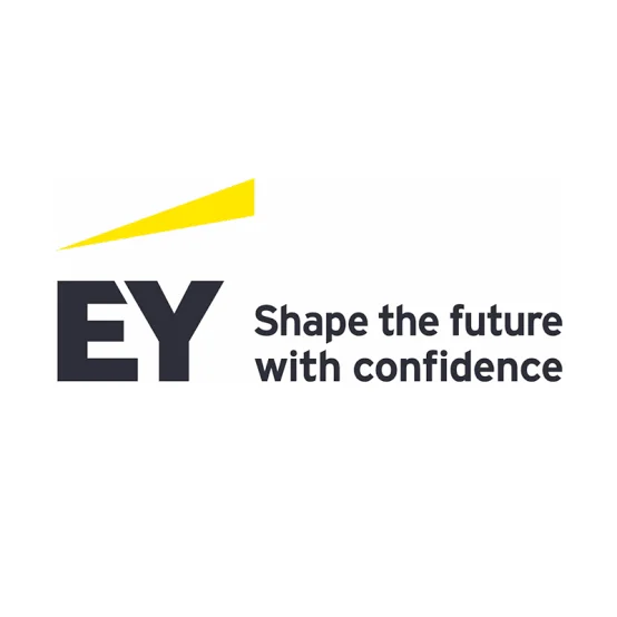 EY Logo