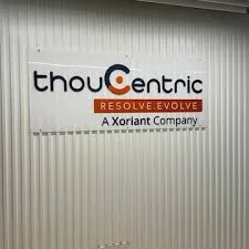 Thoucentric Logo