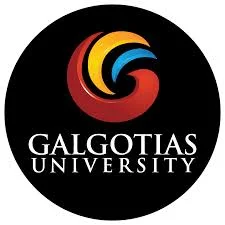 Galgotias University Logo