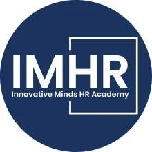 IMHR ACADEMY Logo