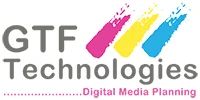 GTF Technologies Logo