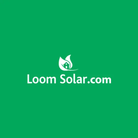 LOOM SOLAR PVT. LTD. Logo