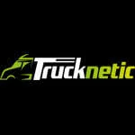 Trucknetic Logo