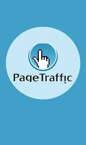 PageTraffic Logo