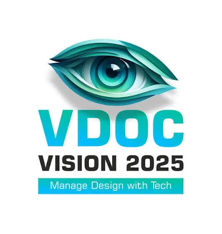 Virtual Real Design Logo