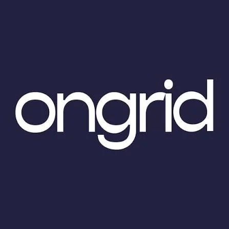 OnGrid Logo