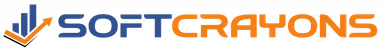 Softcrayons Tech Solution Logo