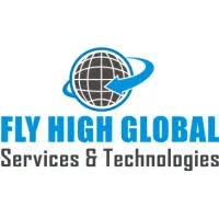 Flyhigh Global Pvt Ltd Logo