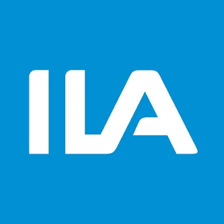 ILA Online Logo