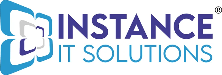 Instance Soft Corp Logo