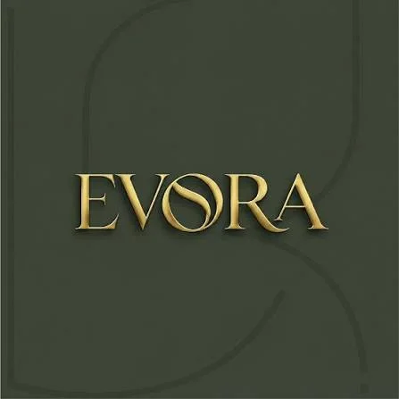 Evora Logo