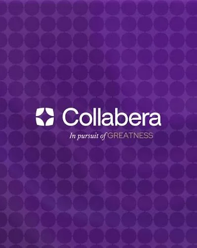Collabera Logo