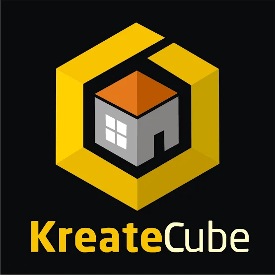 Kreatecube Logo