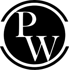 Physicswallah Logo