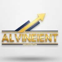 ALVINEIENT Posted by Alvineient Consultant Logo