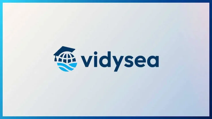 Vidysea Logo