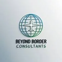 Beyond Border Consultants Logo