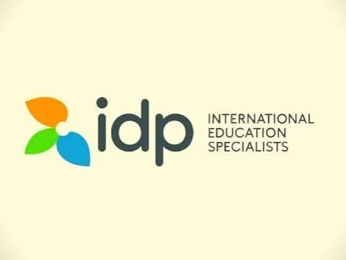 IDP Education Ltd Logo