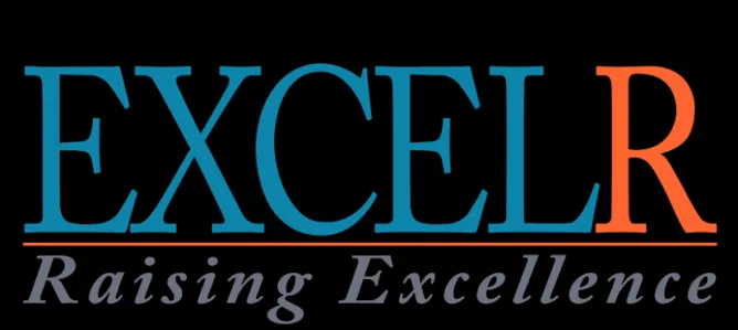ExcelR Logo