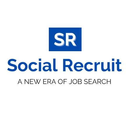 Social Recruit Logo