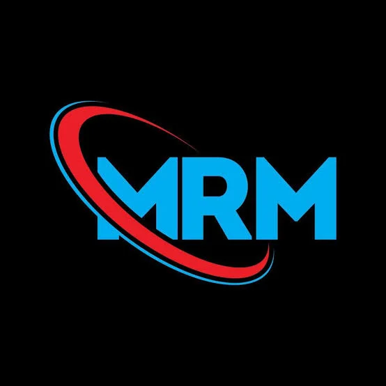 MRM Logo