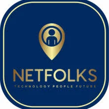 Netfolks Consulting Logo