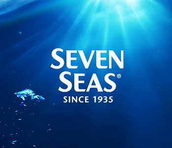 Seven Seas Digital Marketing Agency Logo