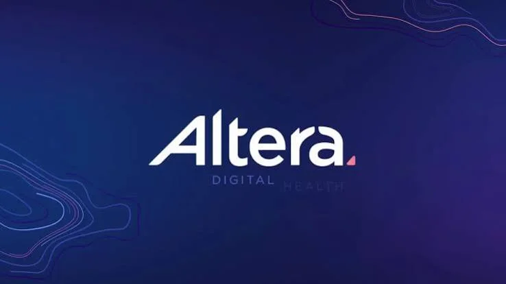Altera Institute Logo