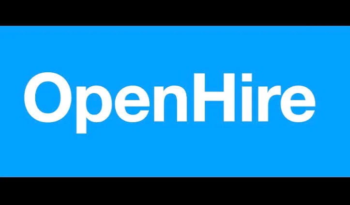 OpenHire Logo
