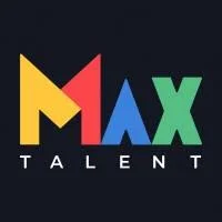 MAXTALENT / Maxxsavvy Business Solutions Pvt Ltd Logo