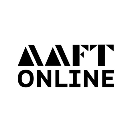 AAFT Online Logo