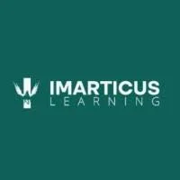 Imarticus Learning Logo