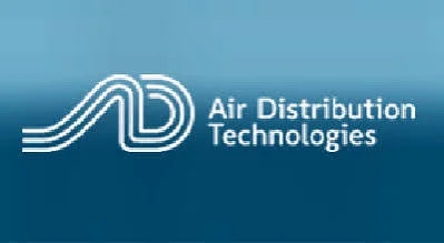 Air Distribution Technologies, Inc. Logo