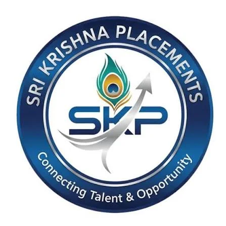 SHRI KRISHNA PLACEMENT Logo