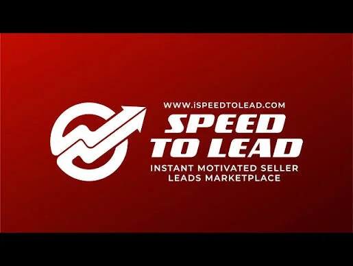iSpeedToLead Logo