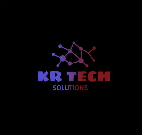 K R DEBT SOLUTIONS Logo