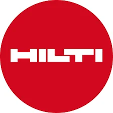 Hilti India Logo