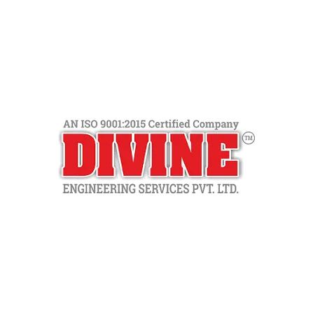 Divine Engineering Services Pvt Ltd Logo
