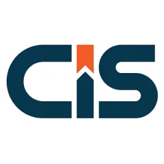Cyber Infrastructure (CIS) Logo