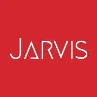 Jarvis Technology and Strategy Consulting Logo