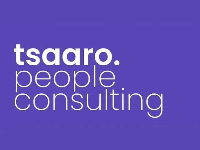 Tsaaro People Consulting Logo