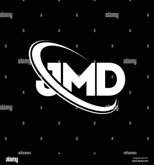 JMD Group Logo