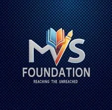 MVS Foundation Logo