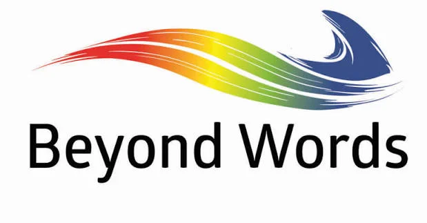 Beyond Words Logo