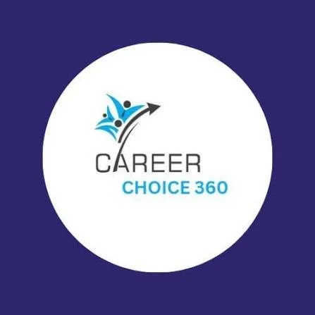 Career Choice 360 Logo